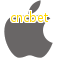 Aplicativo cncbetbet para iOS